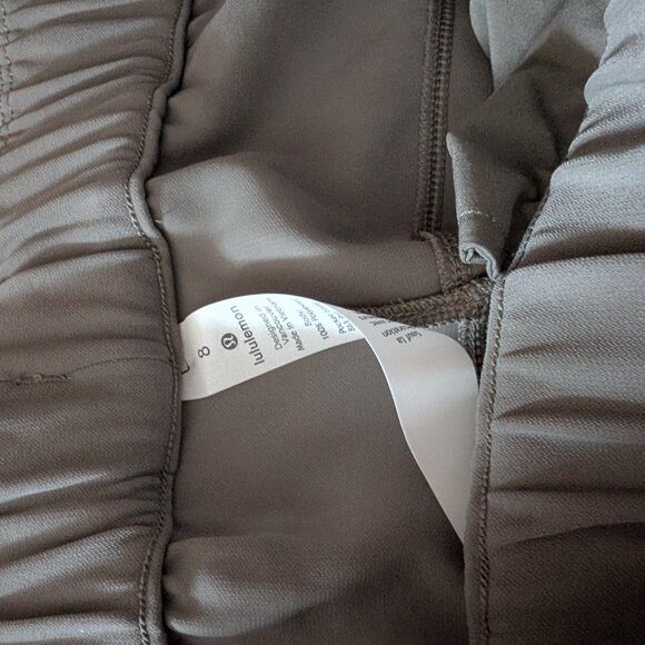Lululemon dress pants - Picture 1 of 4